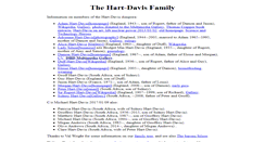 Desktop Screenshot of hd.org